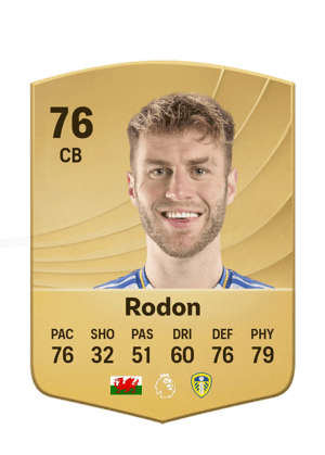 Rodon - 76 - Common