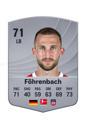 Föhrenbach - 71 - Common