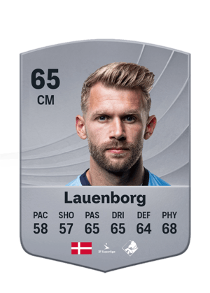Lauenborg - 65 - Common