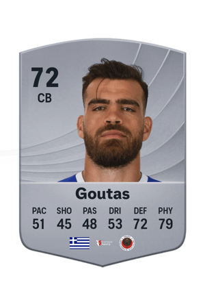 Goutas - 72 - Common