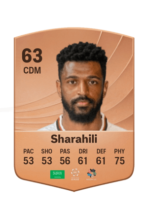 Sharahili - 63 - Common