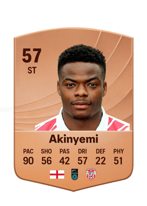 Akinyemi - 57 - Common