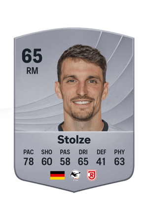 Stolze - 65 - Common
