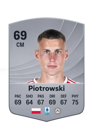 Piotrowski - 69 - Common