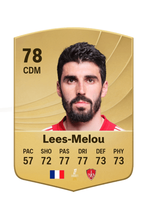 Lees-Melou - 78 - Common