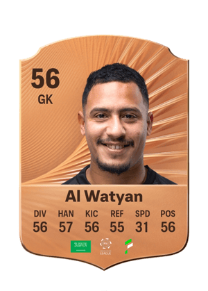 Al Watyan - 56 - Rare