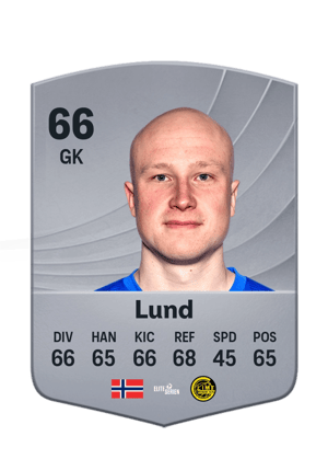 Lund - 66 - Common