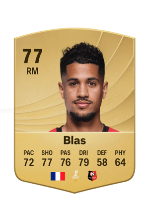 Blas - 77 - Common