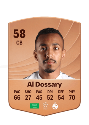 Al Dossary - 58 - Common