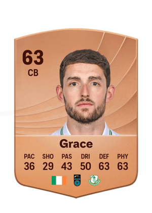 Grace - 63 - Common
