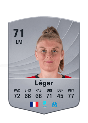 Léger - 71 - Common