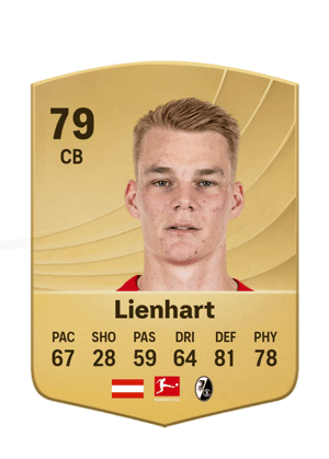 Lienhart - 79 - Common