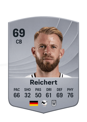 Reichert - 69 - Common
