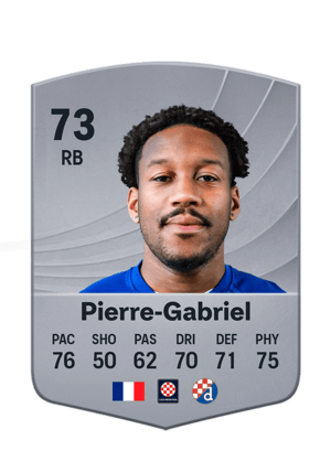 Pierre-Gabriel - 73 - Common