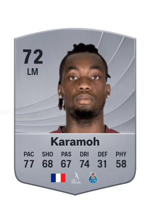 Karamoh - 72 - Common