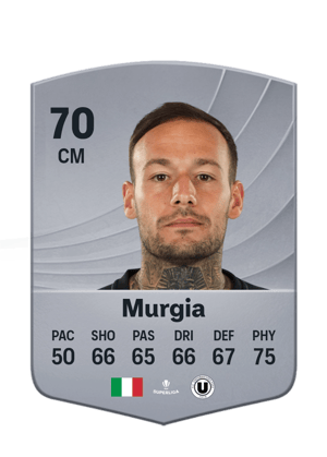 Murgia - 70 - Common