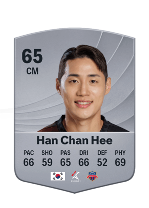 Han Chan Hee - 65 - Common