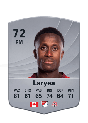 Laryea - 72 - Common