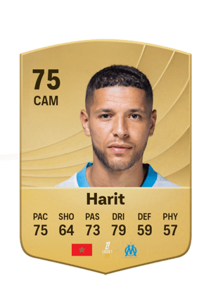 Harit - 75 - Common