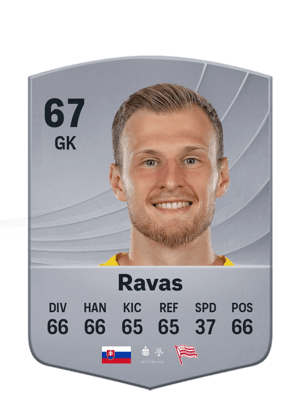 Ravas - 67 - Common