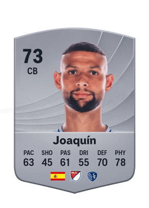 Joaquín - 73 - Common