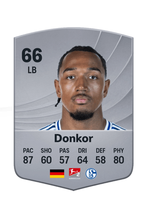 Donkor - 66 - Common