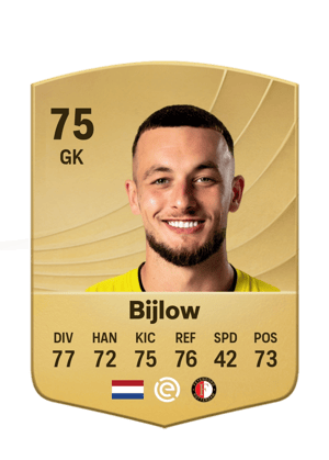 Bijlow - 75 - Common