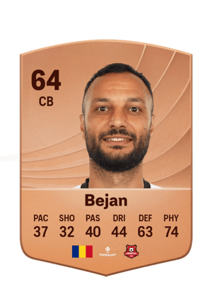 Bejan - 64 - Common