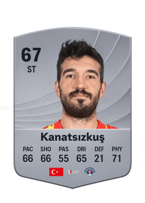 Kanatsızkuş - 67 - Common