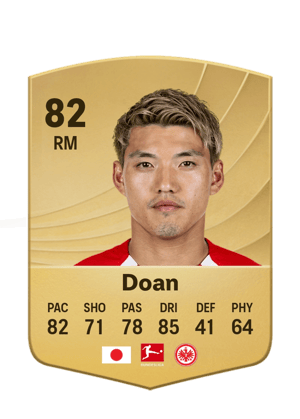 Doan - 82 - Common