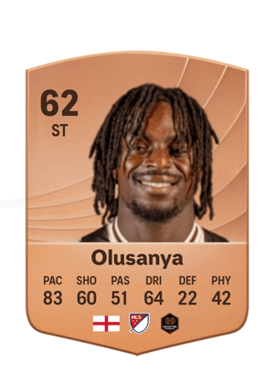 Olusanya - 62 - Common