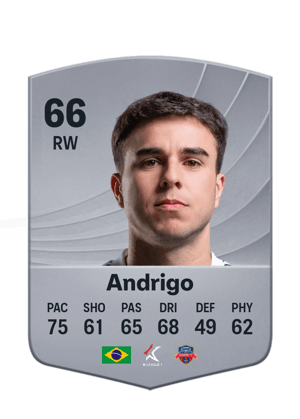 Andrigo - 66 - Common