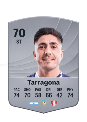 Tarragona - 70 - Common