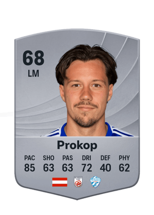 Prokop - 68 - Common