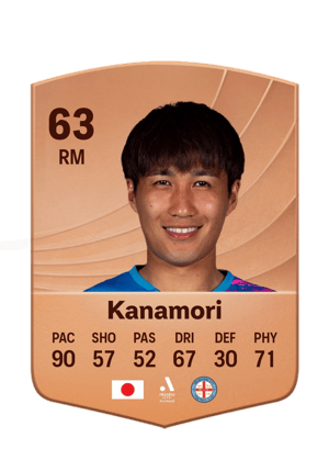 Kanamori - 63 - Common