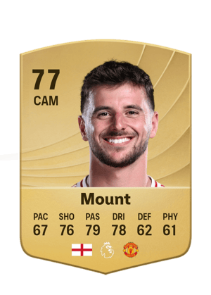 Mount - 77 - Common
