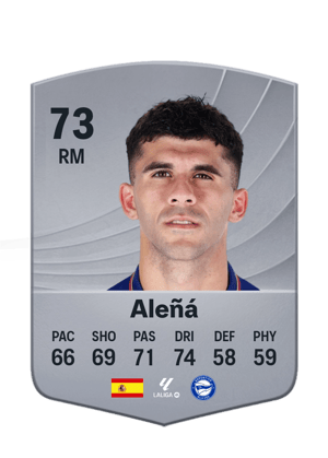 Aleñá - 73 - Common