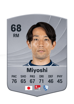 Miyoshi - 68 - Common