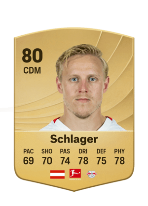 Schlager - 80 - Common