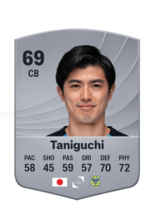 Taniguchi - 69 - Common