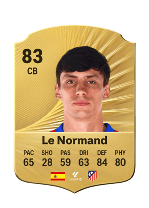 Le Normand - 83 - Rare