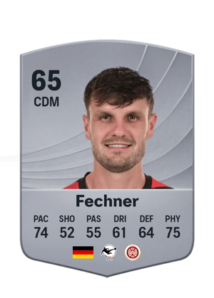 Fechner - 65 - Common