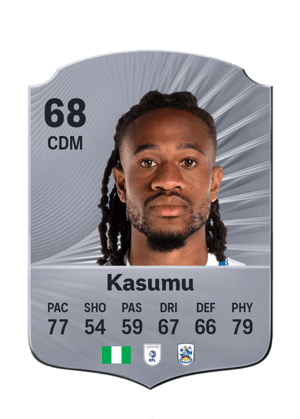 Kasumu - 68 - Rare