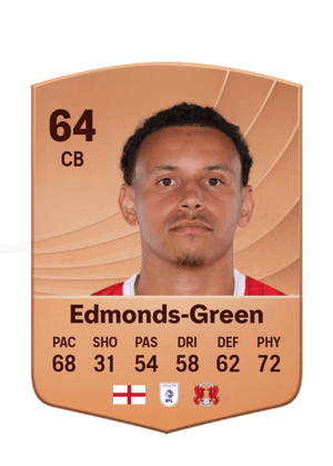Edmonds-Green - 64 - Common