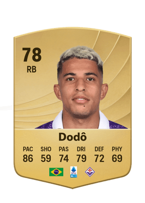 Dodô - 78 - Common