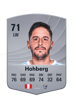 Hohberg - 71 - Common