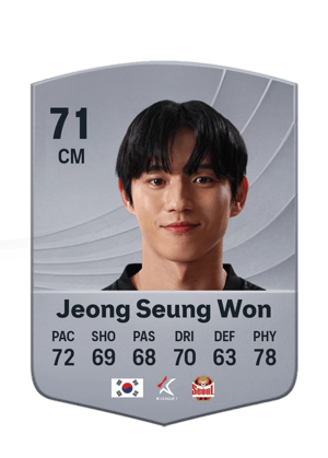 Jeong Seung Won - 71 - Common
