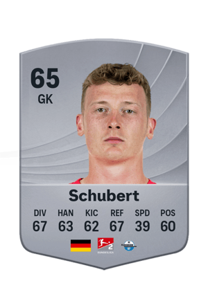 Schubert - 65 - Common