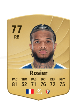 Rosier - 77 - Common
