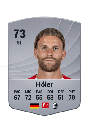Höler - 73 - Common